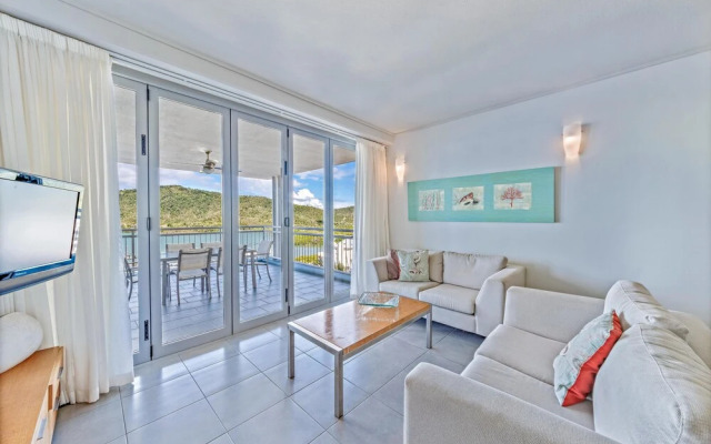 Once Upon A Tide in Airlie