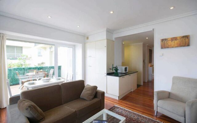 BREATHTAKING TERRACE VIEWS - by SanSebastianApartments.es