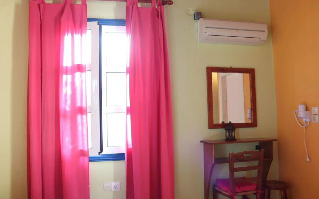 Panorama Villas