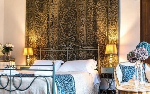 La Porta D'Oriente B&B