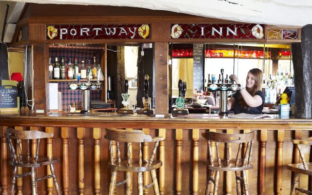 Portway Inn