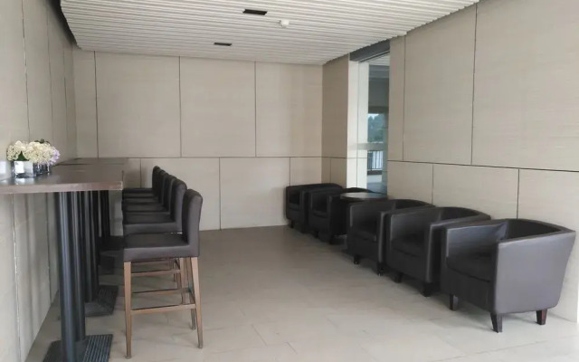 Nomo Residence·Foshan West Station Branch