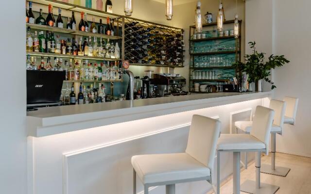 Palm Beach Hotel Apartments