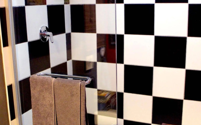 Terebinte Guest House