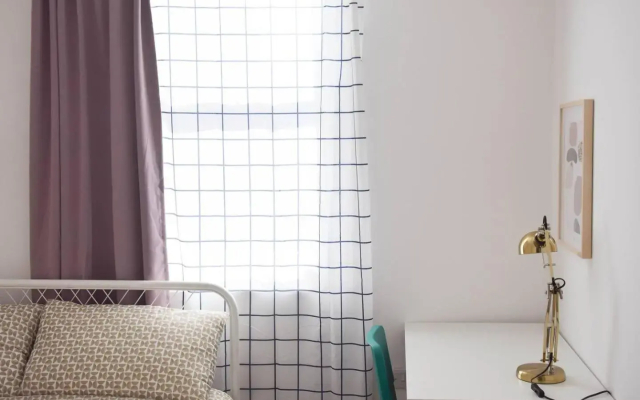 Granby Apartments F-1