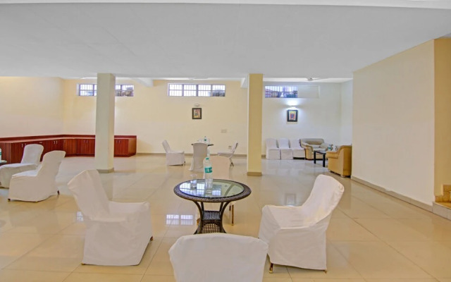 Treebo Trend PP Residency