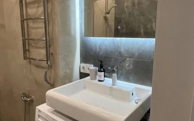 Апартаменты Эль Апарт на ул. 23-я линия, д.54с6