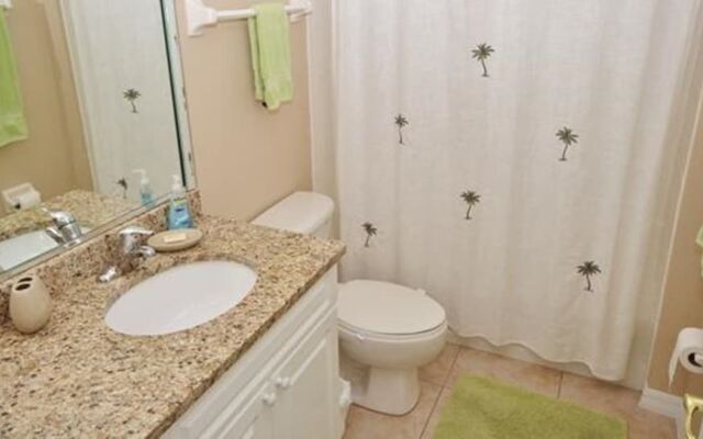 Oceanwalk 7-204 Apartment 3