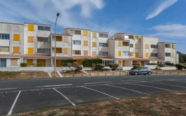 Appartement Saint-Hilaire-de-Riez, 3 pièces, 6 personnes - FR-1-324-459