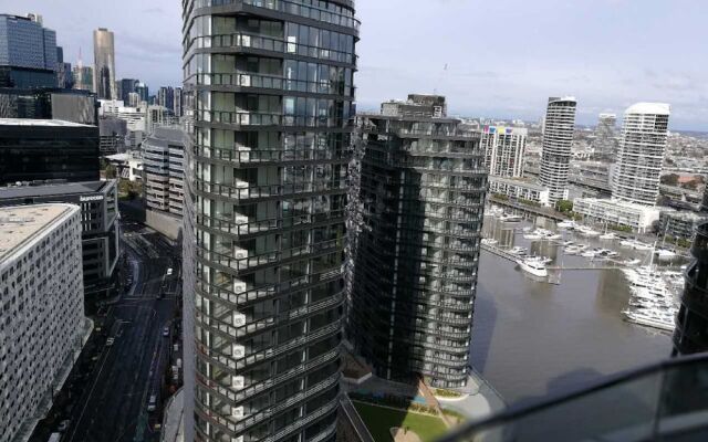Oceanview Docklands