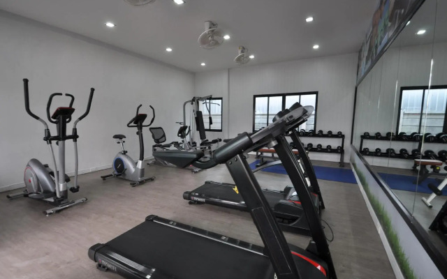 Leelawadee Resort Saraburi
