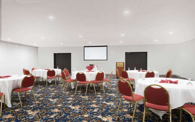Ramada by Wyndham Watertown/Thousand Islands NY