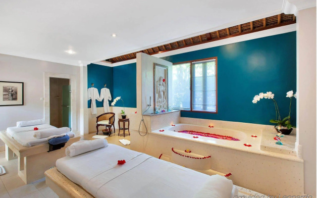 Viceroy Bali