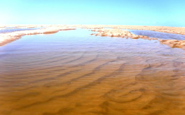 Pousada Recanto Vila Vicosa