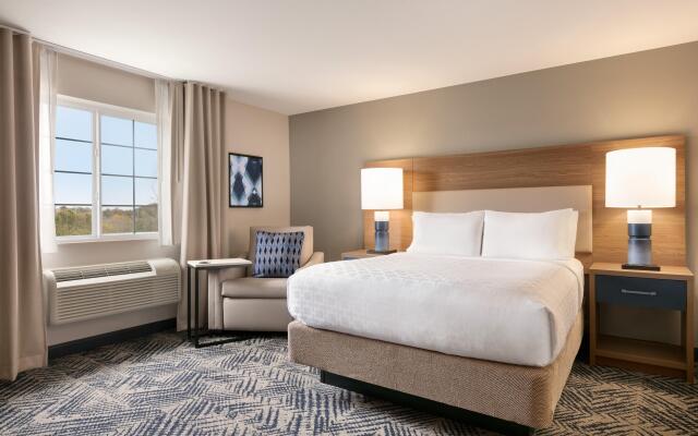 Candlewood Suites Springfield