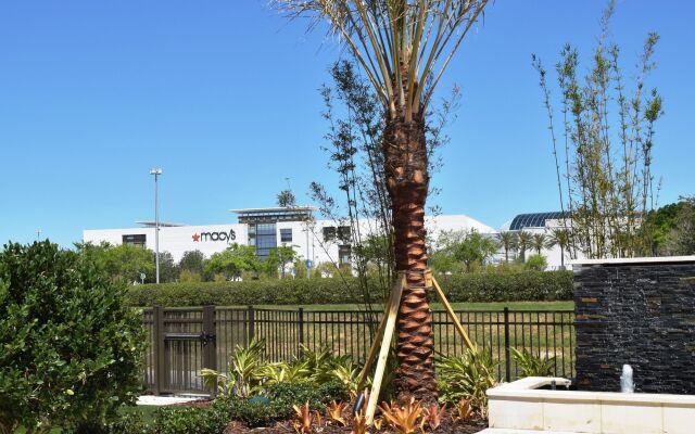 SpringHill Suites by Marriott Orlando at Millenia