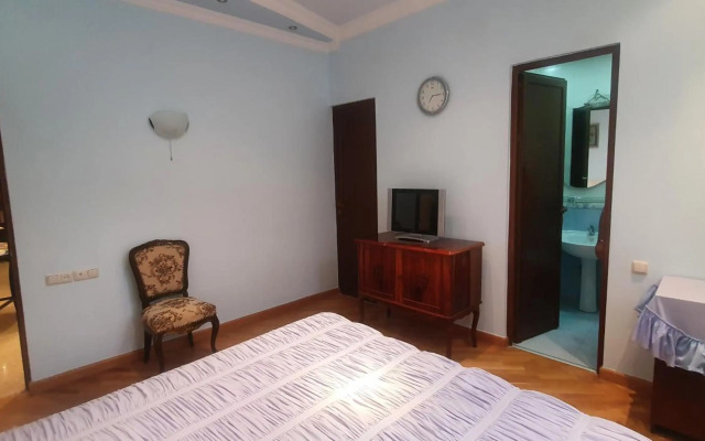 Guest house YEREVAN