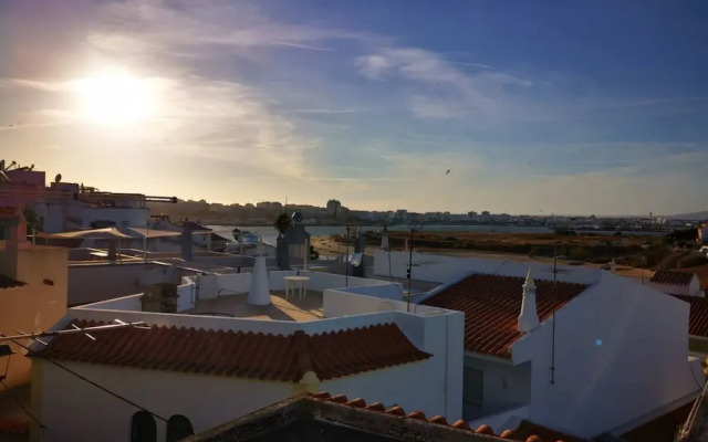 River View Ferragudo Terrace Villa