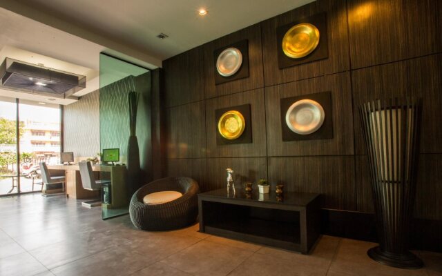 Inn Place Serviced Residence