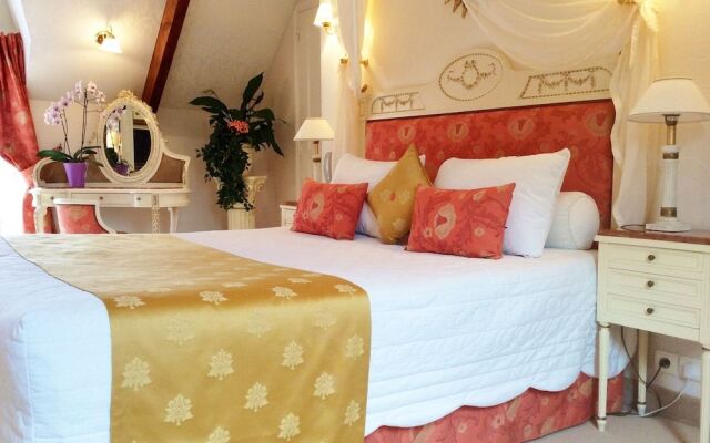 Le Manoir de Kertalg