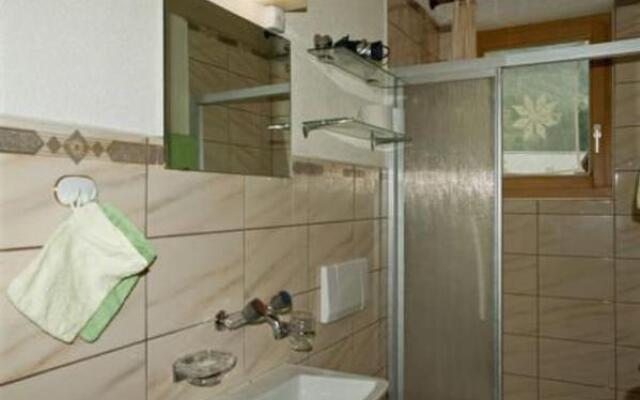 Studio in Chasa Quirin