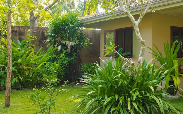 Nikara Luxury Beach House