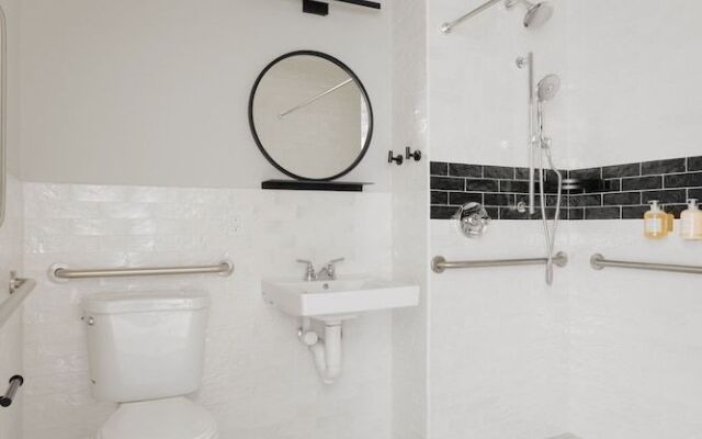 Sonder by Marriott Bonvoy The Dutch Apartments Long Island City