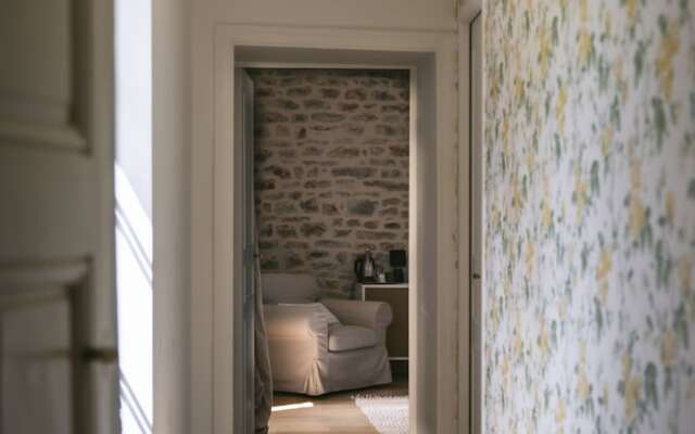 Tomette Singuliere - Chambres d'hotes