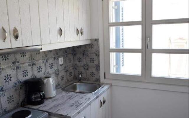 Ioli apartment