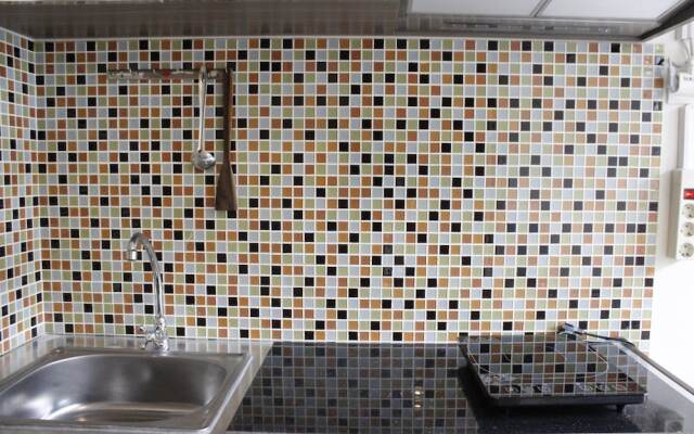 Loft Studio Apartment @ Galeri Ciumbuleuit 3 near Dago