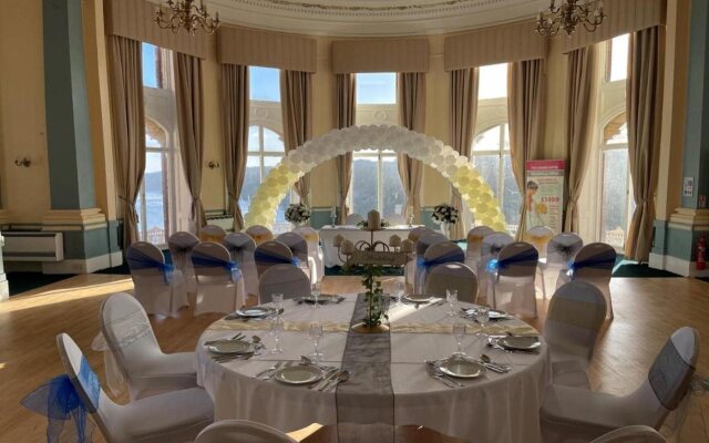 Grand Hotel Scarborough