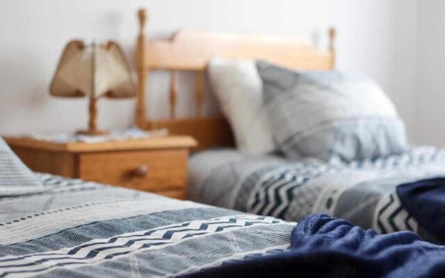 Apartamento Edumar