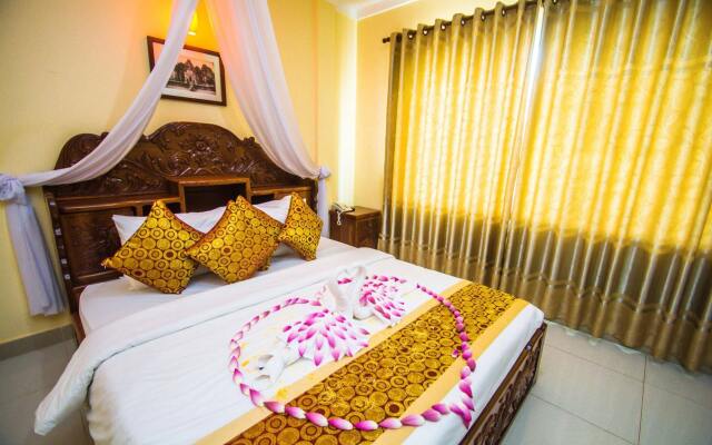 Kaorm Hotel