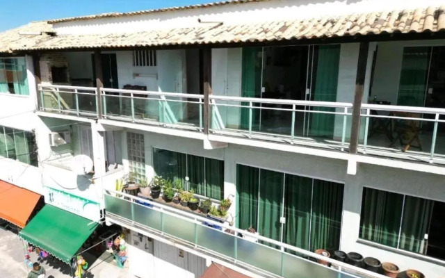 Central Praias Suíte 3