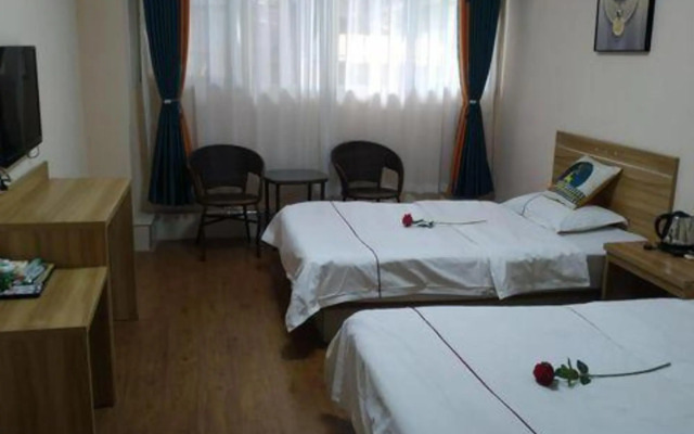 Jiayue Hotel