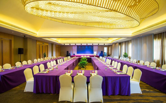 Narada Resort and Spa Anji