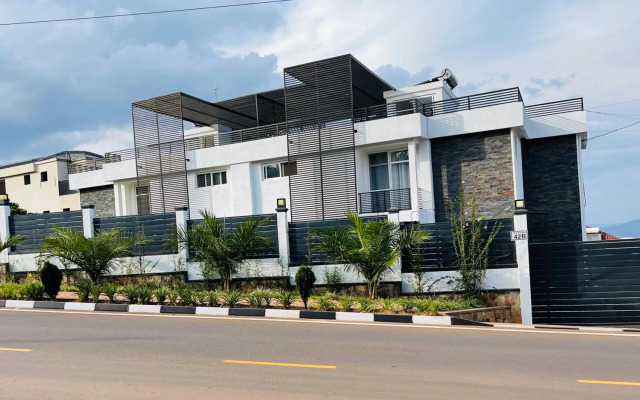 Zane Apartments in Rebero Heights