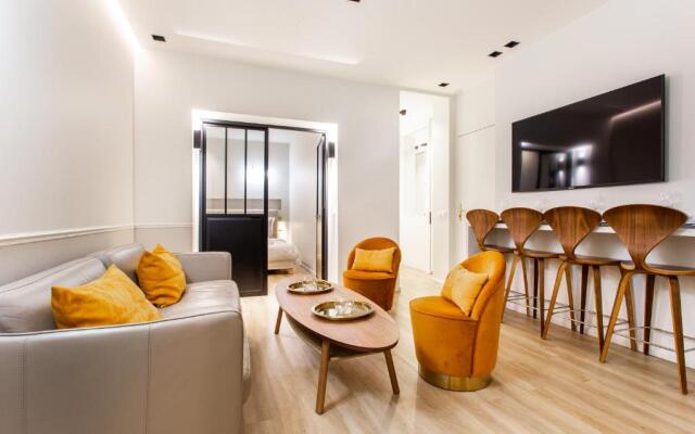 Dreamyflat - caire ll