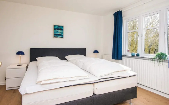 4 Star Holiday Home in Lokken