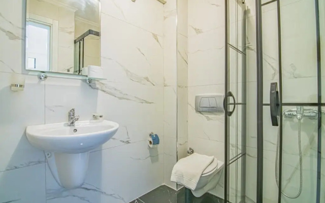 Sunset Beach Club Villas