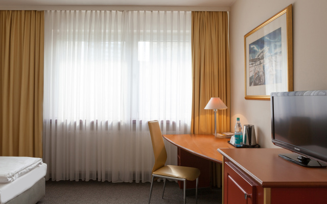 Sorat Hotel Berlin