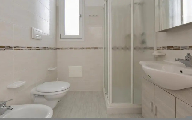 1064 PMR - Appartamento Dei Delfini