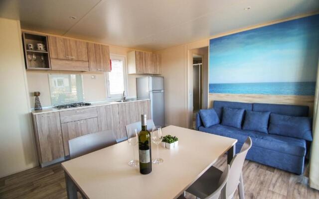 Holiday Mobile Homes Park Riviera