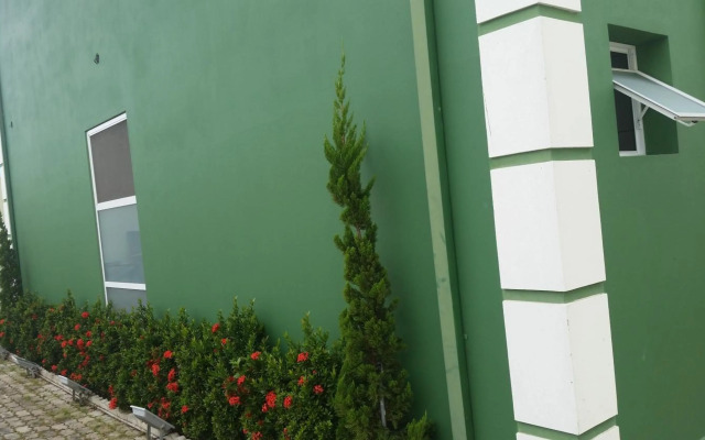 Cavalo Marinho Suites