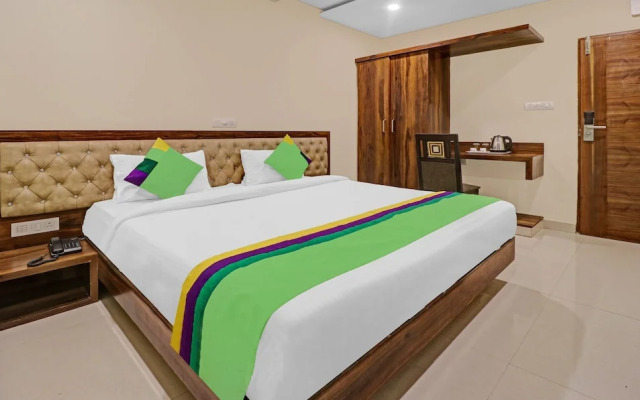 Treebo Krishnam Boutique