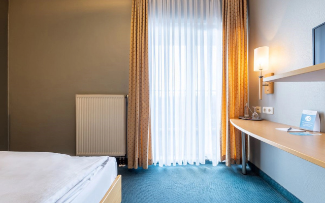 Trip Inn Hotel Conti