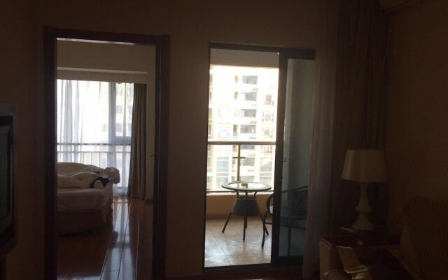 Wuhan Future City Hotel