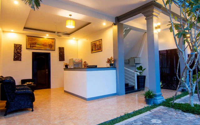 David Boutique & Spa