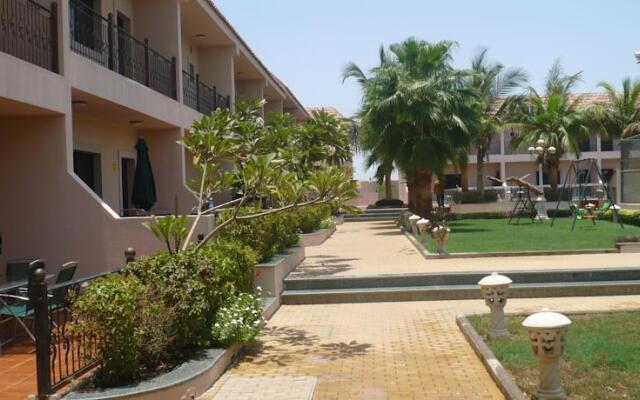 Roze Abhur Furnished Villas (Families Only)