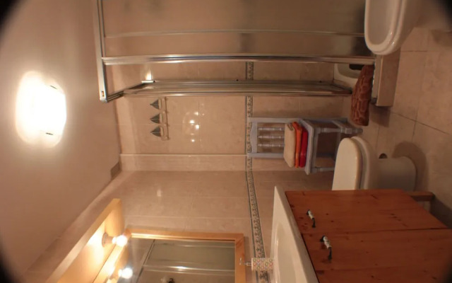 Apartamentos Monteverde